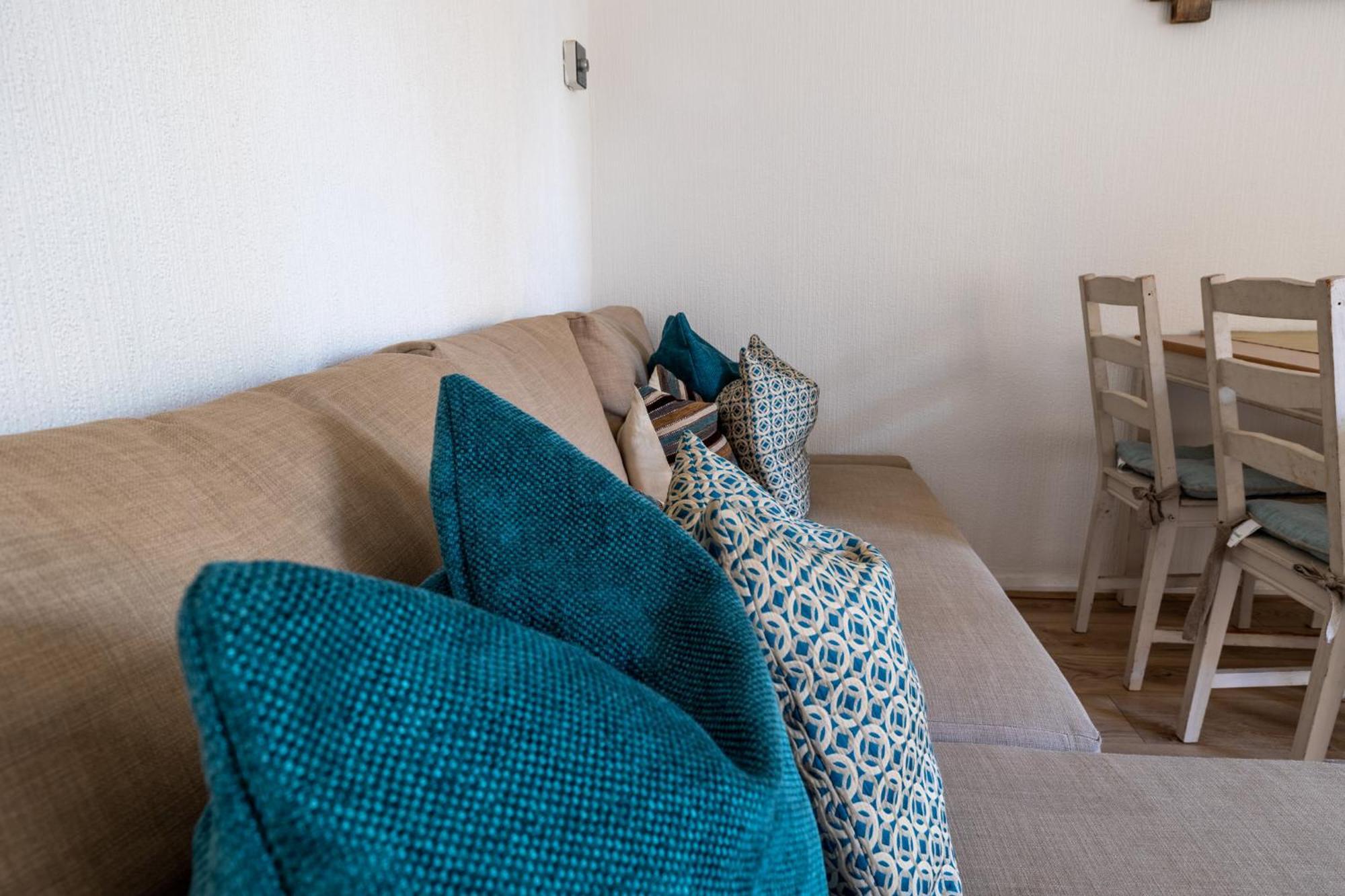 Cyrus House Apartment ดาร์ทฟอร์ด ภายนอก รูปภาพ